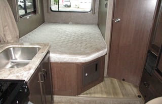 2021 25' Four Winds 23U