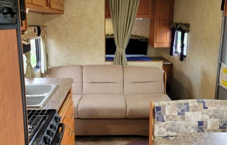 2010 Starcraft Autumn Ridge 278BH