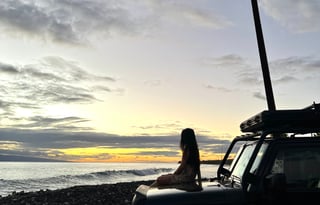 Jeep Wrangler Sahara UPGRADED, Roofnest Camper Top