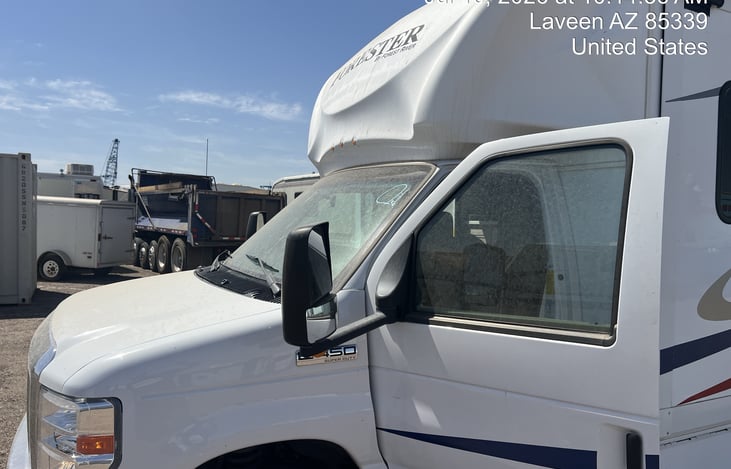 RV Photo