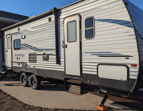 Keystone RV Springdale 266RL