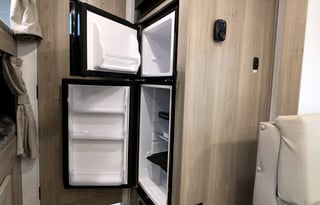 Experience the RV Adventure!