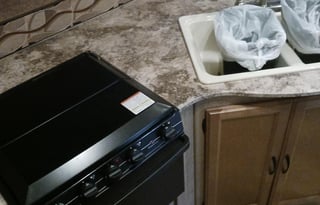 Bebe's RV sleeps 8, take her on your next trip!