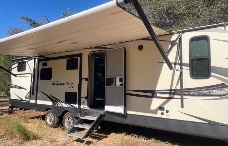 RV Photo