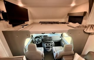 2024 East To West Entrada 3100FB ***Bunks*** 1708