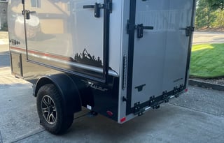 2020 inTech RV Flyer Explore