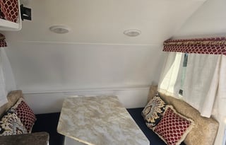 2010 Forest River RPOD 171