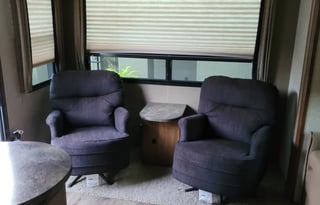 2014 Keystone RV Sprinter 299RET