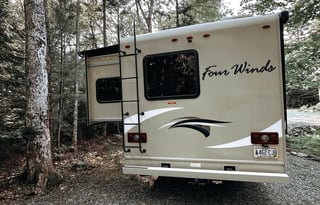 2018 Thor Motor Coach