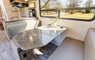 Jackie-2020 Jayco Redhawk SE 27N