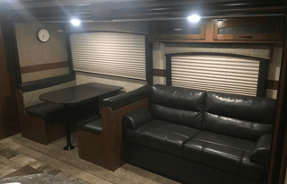 2016 Jayco 25BH