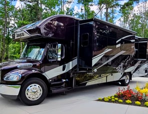 Jayco Seneca 37L