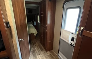 2017 Keystone RV Passport 2890RL Grand Touring