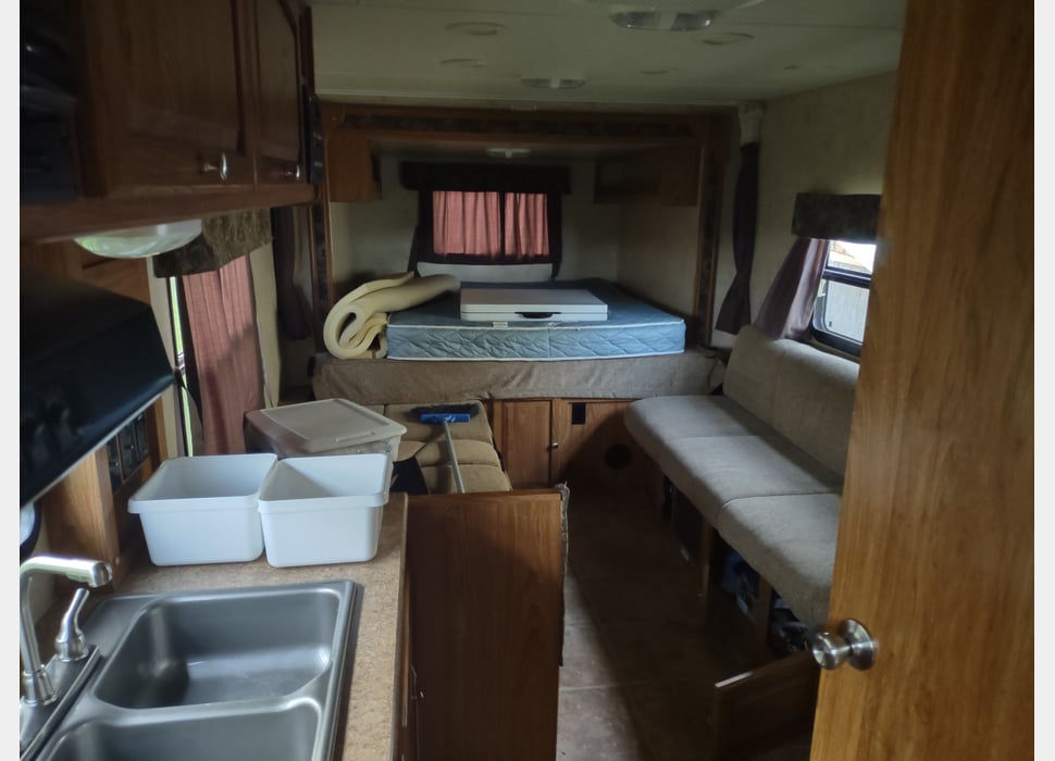Travel Trailer rentals in Shaftsbury