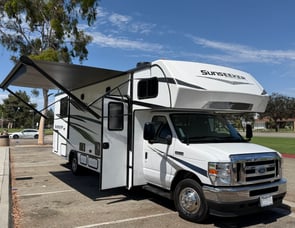 Forest River RV Forester LE 2850