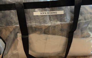 The Wandering Wolf 23 ft Black Label