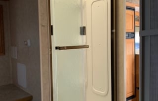 "Best Motorhome Ever" Jayco Greyhawk