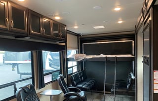 2019 Jayco Talon Platinum 392T