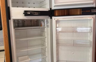 2005 Winnebago Journey 36M