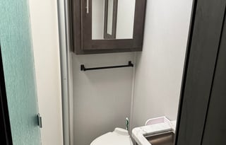 2021 Class A Georgetown Bunkhouse w 2 Bathrooms