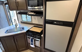 Crossroads Sunset Trail