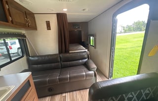 2017 Jayco Jay Flight 26BH