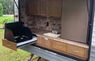 2019 Gulf Stream RV Conquest 276BHS