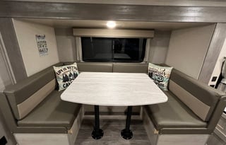 2023 Forest River RV Aurora 18BHS