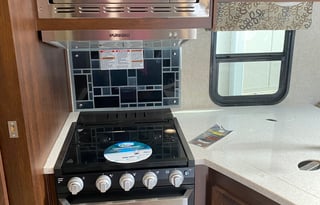 2019 Forest River RV Forester 3041S Ford