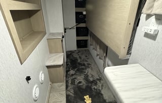 2024 Forest River 29view x