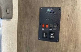 2022 Forest River RV Wildwood X-Lite 240BHXL