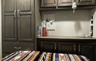 2021 Keystone Cougar 368MBI Fifth Wheel