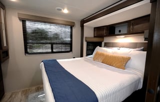 Say hello to "Faith"! Our 22 Grand Design 251BH!!