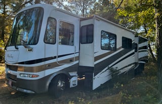 2006 Tiffin Motorhomes Allegro Bay 34 XB
