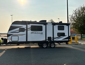 Grand Design Imagine XLS 22bhe