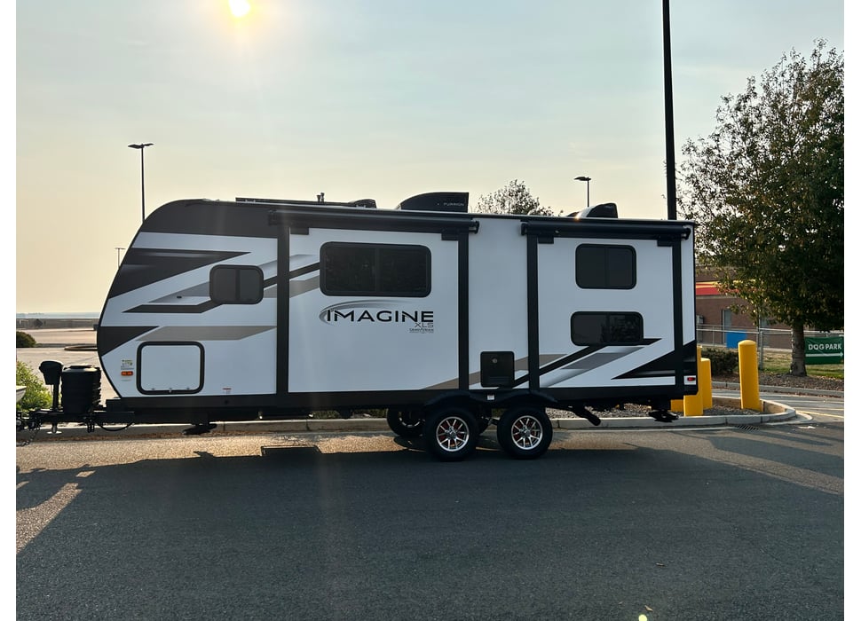 Travel Trailer rentals in Wynndel