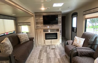 2021 Couchmen Catalina Catalina
