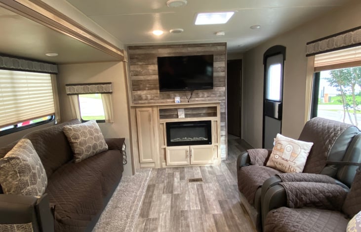 RV Photo