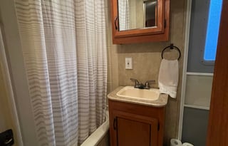 2010 Coachmen RV Catalina 32BHDS