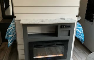 BRUCE-Sleep 8-10  2021 Dutchmen Aspen Trail LE29BH