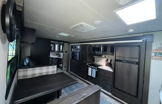 Week(end)-Getaway - 2021 Grand Design