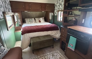 2017 Coachmen RV Freedom Express 192RBS