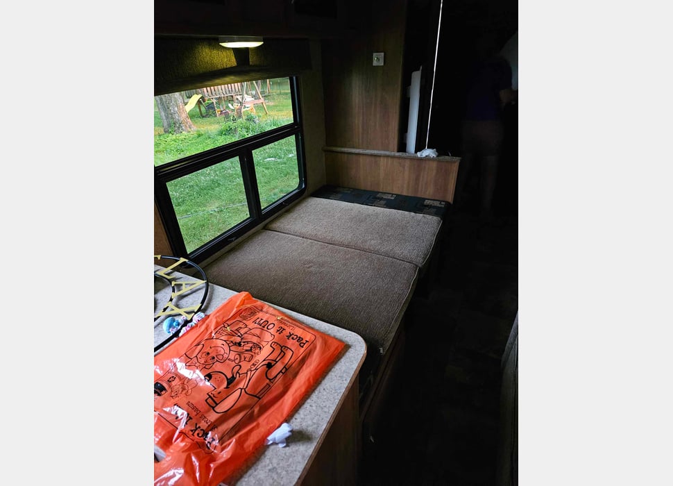 Travel Trailer rentals in Lenoir City