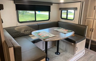 2021 Coachmen RV Spirit Ultra Lite 2454BH
