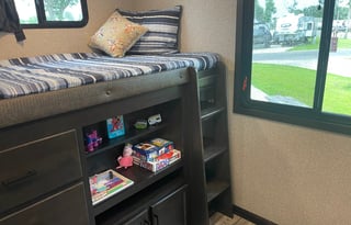 2022 Jayco Eagle HT 312BHOK