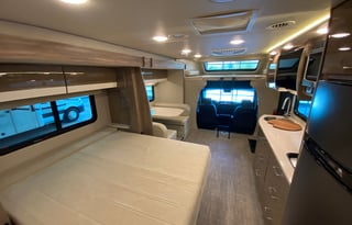 2020 Entegra Coach Qwest - Rusty's RV Adventure