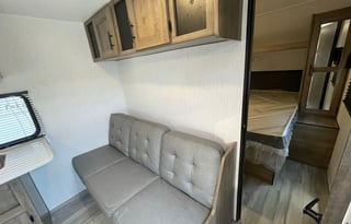 Fully Loaded Brand New Family RV Camper