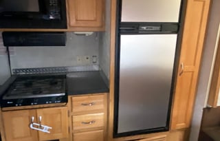 2004 Holiday Rambler Next Level 37 CK