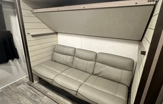 2021 CrossRoads RV Sunset Trail SS331BH