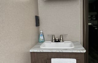 2020 Keystone RV Hideout 29DFSWE